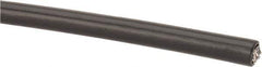 Southwire - RG58, 54 Ohm, 20 AWG, Coaxial Cable - 500 Ft. Long, 0.196 Inch Diameter, Bare Copper Conductor, PVC Jacket - USA Tool & Supply