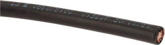 Southwire - RG59, 75 Ohm, 20 AWG, Coaxial Cable - 1,000 Ft. Long, 0.242 Inch Diameter, Bare Copper Conductor, PVC Jacket - USA Tool & Supply