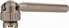 SPI - Indicator Positioner & Holder - 3 Inch Overall Length - USA Tool & Supply