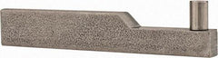 SPI - 3 Inch Overall Length Test Indicator Height Gage Bar - For Use with All Clamps that Accept 1/4 Inch Thick by 1/2 Inch Height Bars - USA Tool & Supply