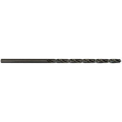 Value Collection - 1-3/8" Taper Length Drill Bit - Exact Industrial Supply
