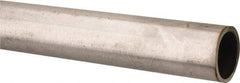 Value Collection - 6' Long, 5/8" OD, 304 Stainless Steel Tube - 0.049" Wall Thickness - USA Tool & Supply