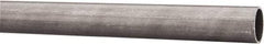 Value Collection - 6' Long, 1" OD, 4130 Alloy Steel Tube - 0.049" Wall Thickness - USA Tool & Supply