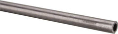 Value Collection - 6' Long, 3/8" OD, 4130 Alloy Steel Tube - 0.065" Wall Thickness - USA Tool & Supply