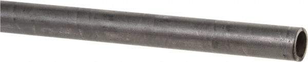 Value Collection - 6' Long, 3/8" OD, 1010 Alloy Steel Tube - 0.035" Wall Thickness - USA Tool & Supply