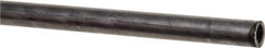 Value Collection - 6' Long, 3/8" OD, 1010 Alloy Steel Tube - 0.049" Wall Thickness - USA Tool & Supply