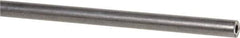 Value Collection - 6' Long, 1/4" OD, 1010 Alloy Steel Tube - 0.065" Wall Thickness - USA Tool & Supply