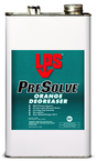 Presolve Orange Degreaser - 1 Gallon - USA Tool & Supply