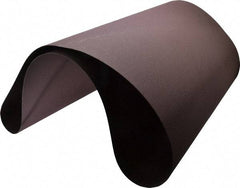 3M - 19" Wide x 48" OAL, 180 Grit, Aluminum Oxide Abrasive Belt - Aluminum Oxide, Very Fine, Coated, X Weighted Cloth Backing, Series 341D - USA Tool & Supply