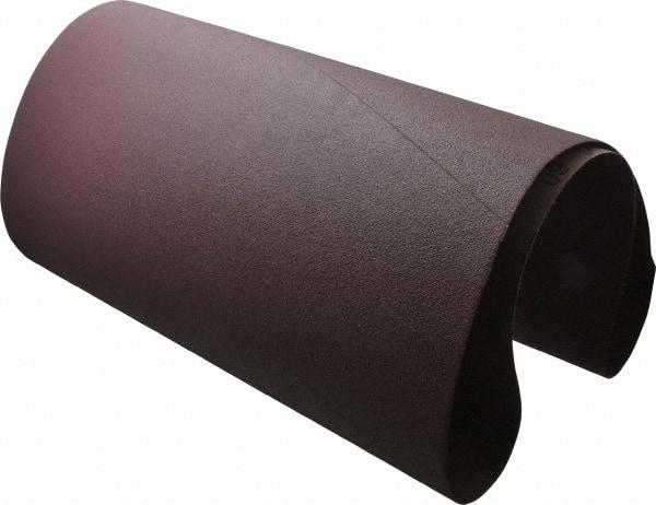 3M - 19" Wide x 48" OAL, 60 Grit, Aluminum Oxide Abrasive Belt - Aluminum Oxide, Medium, Coated, X Weighted Cloth Backing, Series 341D - USA Tool & Supply