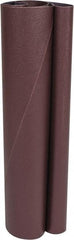 3M - 25" Wide x 60" OAL, 150 Grit, Aluminum Oxide Abrasive Belt - Aluminum Oxide, Very Fine, Coated, X Weighted Cloth Backing, Series 240D - USA Tool & Supply