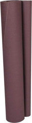 3M - 37" Wide x 60" OAL, 80 Grit, Aluminum Oxide Abrasive Belt - Aluminum Oxide, Medium, Coated, X Weighted Cloth Backing, Series 341D - USA Tool & Supply