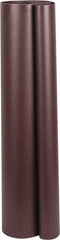 3M - 37" Wide x 75" OAL, 150 Grit, Aluminum Oxide Abrasive Belt - Aluminum Oxide, Very Fine, Coated, X Weighted Cloth Backing, Series 240D - USA Tool & Supply