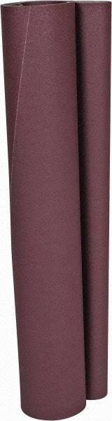 3M - 52" Wide x 75" OAL, 150 Grit, Aluminum Oxide Abrasive Belt - Aluminum Oxide, Very Fine, Coated, X Weighted Cloth Backing, Series 340D - USA Tool & Supply