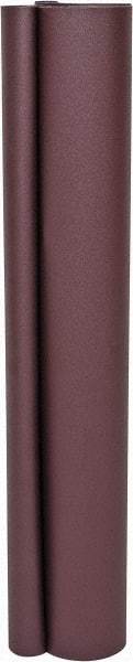 3M - 52" Wide x 75" OAL, 180 Grit, Aluminum Oxide Abrasive Belt - Aluminum Oxide, Very Fine, Coated, X Weighted Cloth Backing, Series 340D - USA Tool & Supply