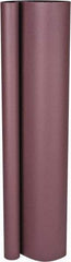 3M - 52" Wide x 75" OAL, 220 Grit, Aluminum Oxide Abrasive Belt - Aluminum Oxide, Very Fine, Coated, X Weighted Cloth Backing, Series 340D - USA Tool & Supply