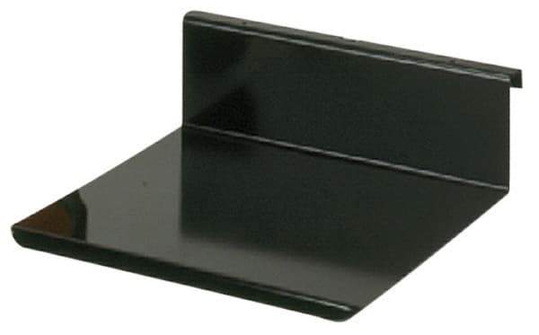 Wesco Industrial Products - 20 Inch Wide x 7 Inch High x 20 Inch Deep, Platform Slip - 800 Lbs. Load Limit, for Use with 230051 and 230052 Hand Trucks - USA Tool & Supply