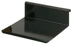 Wesco Industrial Products - 20 Inch Wide x 7 Inch High x 20 Inch Deep, Platform Slip - 800 Lbs. Load Limit, for Use with 230051 and 230052 Hand Trucks - USA Tool & Supply