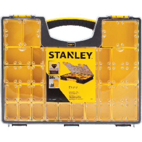 25 COMPART PROF ORGANIZER - USA Tool & Supply