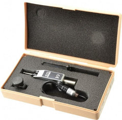 Mitutoyo - Bi-Directional Touch Height Gage Probe - For Use with Mitutoyo Digimatic High Gages Series 192 - USA Tool & Supply