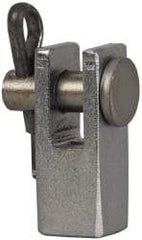 Norgren - Air Cylinder Piston Rod - 23°F Min Temp, Use with 12mm Compact Cylinders - USA Tool & Supply