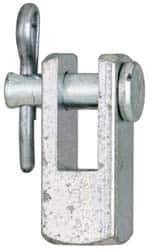 Norgren - Air Cylinder Piston Rod - 23°F Min Temp, Use with 20mm Compact Cylinders - USA Tool & Supply