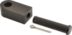 Norgren - Air Cylinder Rod - -20°F Min Temp, Use with 1-1/2" to 2-1/2" NFPA Cylinders - USA Tool & Supply