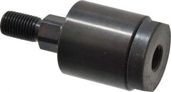 Norgren - Air Cylinder Rod Coupler - -20°F Min Temp, Use with 1-1/2" to 2-1/2" NFPA Cylinders - USA Tool & Supply