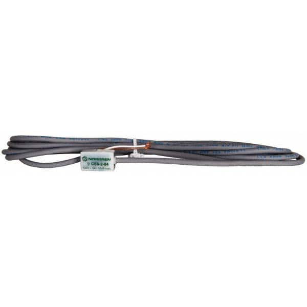 Norgren - Air Cylinder Reed Switch - USA Tool & Supply