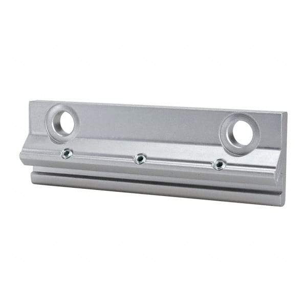 Norgren - Air Cylinder Center Support Bracket - -22°F Min Temp, Use with 1-1/4" Bore - USA Tool & Supply