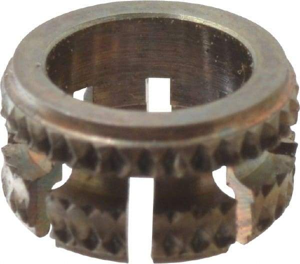 SPI - Micrometer Anvil - Use with 1/4" Anvils - USA Tool & Supply
