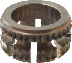 SPI - Micrometer Anvil - Use with 1/4" Anvils - USA Tool & Supply