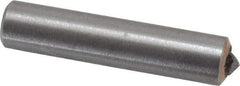 Norton - 2 Carat Single Point Diamond Dresser - 2" Long x 7/16" Shank Diam - USA Tool & Supply