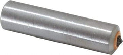 Norton - 1 Carat Single Point Diamond Dresser - 2" Long x 1/2" Shank Diam - USA Tool & Supply