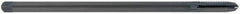 OSG - 5/8-11 UNC, 4 Flute Plug Hand Pulley Tap - High Speed Steel, Oxide Finish, Right Hand Flute, H3 Thread Limit, 10" OAL, 5/8" Shank Diam - USA Tool & Supply