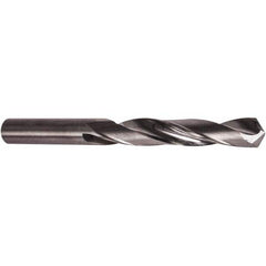 Precision Twist Drill - Letter Z 118° Solid Carbide Jobber Drill - USA Tool & Supply