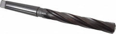 Interstate - 29/32" Diam, 4 Flute, High Speed Steel 3MT Shank Core Drill - USA Tool & Supply