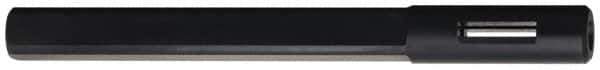 APT - 3/4 Inch Holder, 5/8 Inch Diameter, 7 1/2 Inch Overall Length, Pilot Holder - Series D - USA Tool & Supply