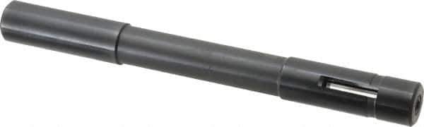 APT - 3/4 Inch Holder, 3/4 Inch Diameter, 7 1/2 Inch Overall Length, Pilot Holder - Series D - USA Tool & Supply