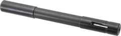 APT - 3/4 Inch Holder, 3/4 Inch Diameter, 7 1/2 Inch Overall Length, Pilot Holder - Series D - USA Tool & Supply