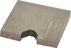 APT - 1-3/16 Inch Diameter, 3/16 Inch Thick, High Speed Steel Auxiliary Pilot Blade - Series D - USA Tool & Supply