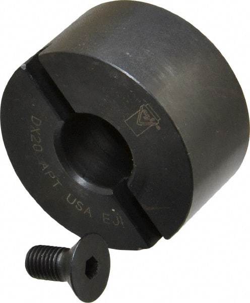 APT - Series D 2" Diam Auxiliary Pilot - 2-1/32 to 2-1/2" Blade Diam Compatibility - USA Tool & Supply