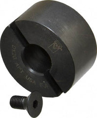 APT - Series D 2" Diam Auxiliary Pilot - 2-1/32 to 2-1/2" Blade Diam Compatibility - USA Tool & Supply