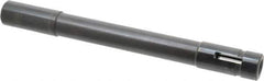 APT - 1 Inch Holder, 1 Inch Diameter, 10 Inch Overall Length, Pilot Holder - Series E - USA Tool & Supply