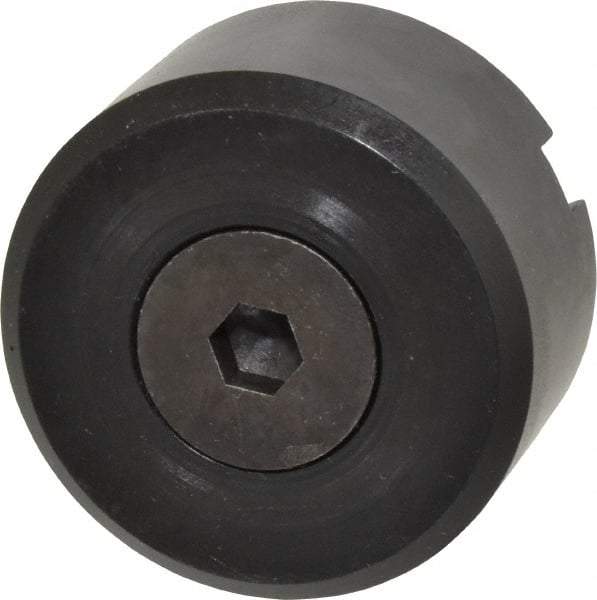 APT - Series E 2" Diam Auxiliary Pilot - 2-1/16 to 2-1/2" Blade Diam Compatibility - USA Tool & Supply