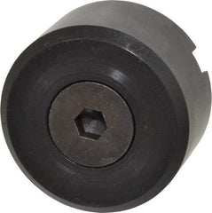 APT - Series E 2" Diam Auxiliary Pilot - 2-1/16 to 2-1/2" Blade Diam Compatibility - USA Tool & Supply