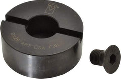 APT - Series E 2-1/2" Diam Auxiliary Pilot - 2-9/16 to 3-1/2" Blade Diam Compatibility - USA Tool & Supply