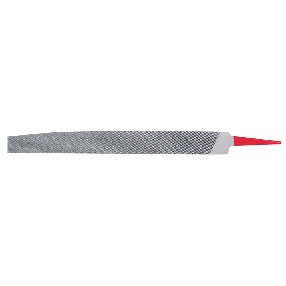 Simonds File - American-Pattern Files File Type: Knife Length (Inch): 5.75 - USA Tool & Supply