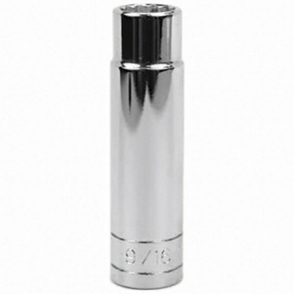 SK - Hand Socket - USA Tool & Supply