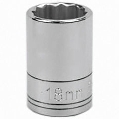 SK - Hand Socket - USA Tool & Supply